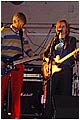  Seedling live BBC Radio 1 - 31 Oct 2001