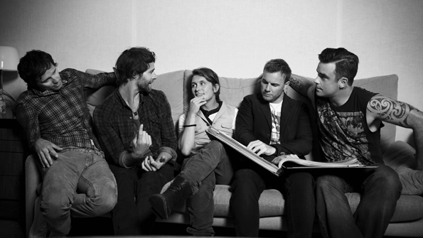 Credit Hamish Brown