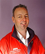 John Lipscombe