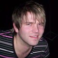 Vinny Hurrell
