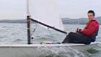 Hobbies: Sailing