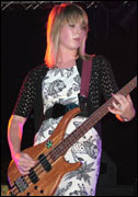 Holly from Linear