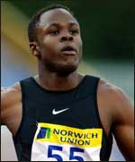Daniel Caines