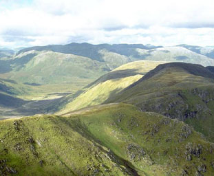 Gleann na Cìche 
