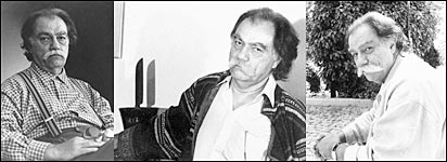 مرتضی ممیز