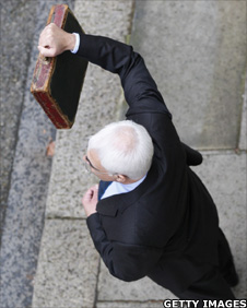 Alistair Darling
