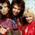 Zaphod, Zaphod and Trillian