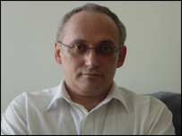 Gennady Gramberg