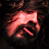 Dave Grohl and Chris Moyles