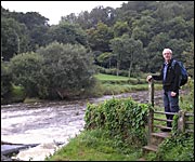 David McRoberts
