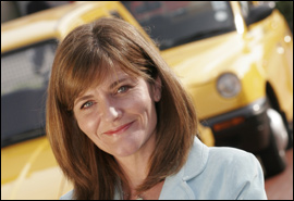 Marie Ashby