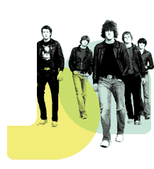 Pigeon Detectives