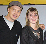 The Twang
