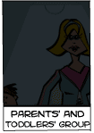 Mothers and Toddlers Group