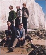 British Sea Power