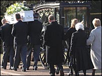 Funeral (arquivo)