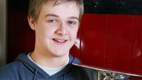 Matthew White