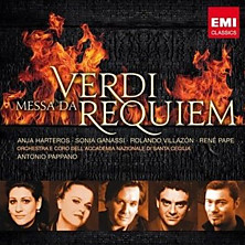Review of Messa da Requiem