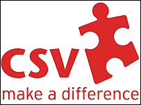 CSV logo