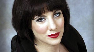  Katharine Tier