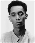 Tunde Jegede (pic: Andrew Putler)