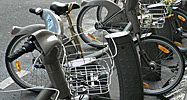 Bicycles