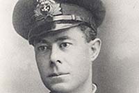 Harold Lowe