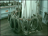 Ropes