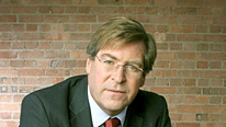 Edward Stourton investigates the effects of religion on international aid in Haiti