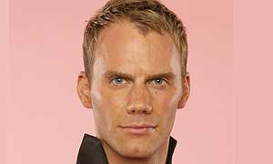 Will Thorp