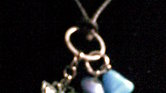 One of my necklaces...