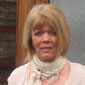 Janet at BBC Northern Ireland, Belfast