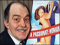 Gordon Alcock