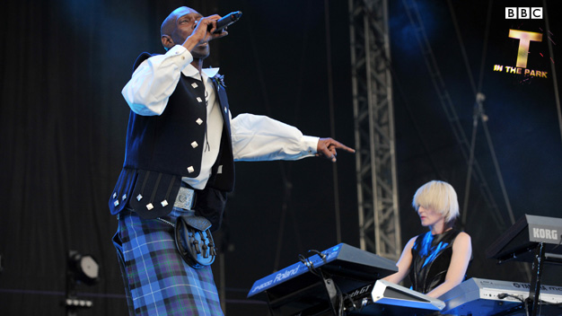Faithless