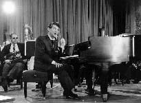 Leonard Bernstein