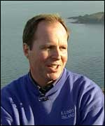 Paul Roberts