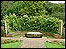 Buckfast Abbey gardens