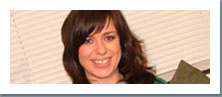 Eve Myles