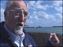 Roy Couzens