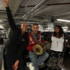 Sohail, Adil and Sonal can't wait to hit the road