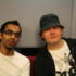 Nerm with Tony Vegas (Scratch Perverts)