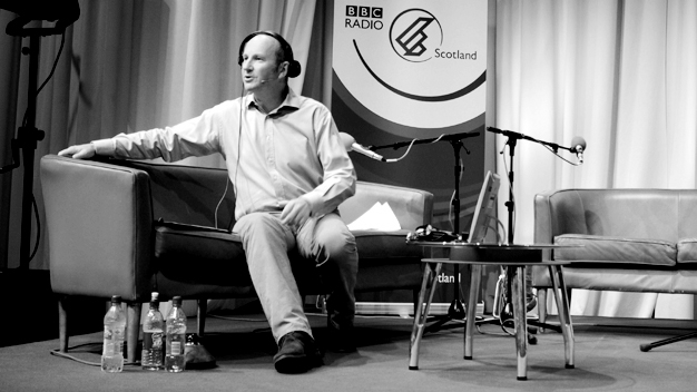 Fred MacAulay
