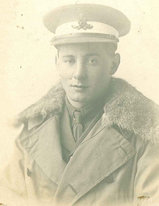 Noel Everard Evans