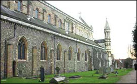 St Albans