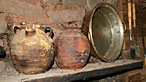 Medieval jugs
