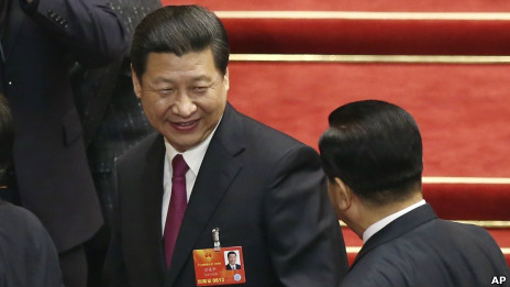 习近平