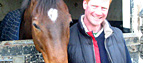George McGrath