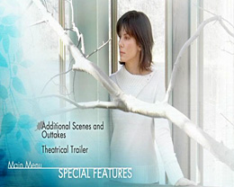 Poseidon DVD