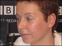 Petra Buzková