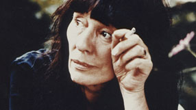 Beryl Bainbridge